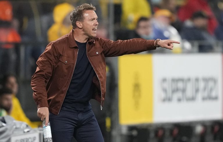 Julian Nagelsmann
