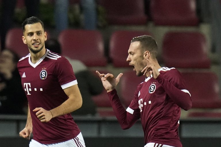 Sparta Praha - Olympique Lyon