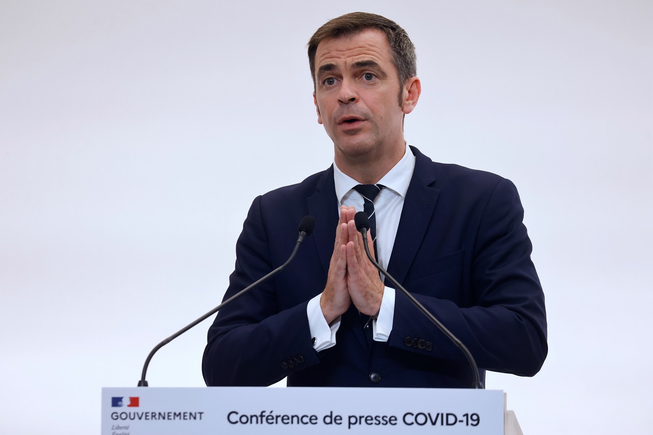 Olivier Véran