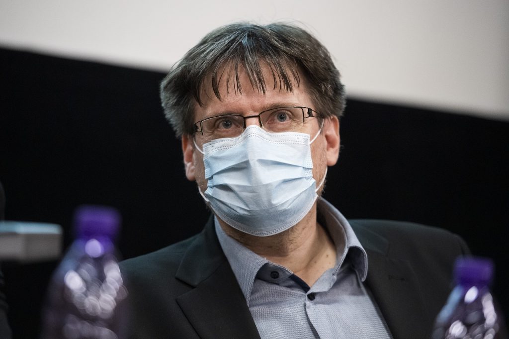 Milan Vetrák