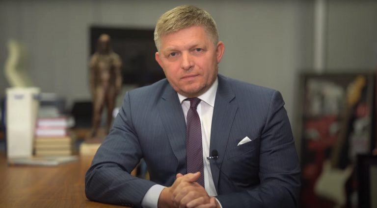 Robert Fico