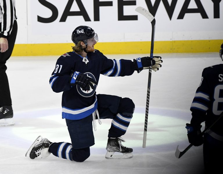 Kyle Connor