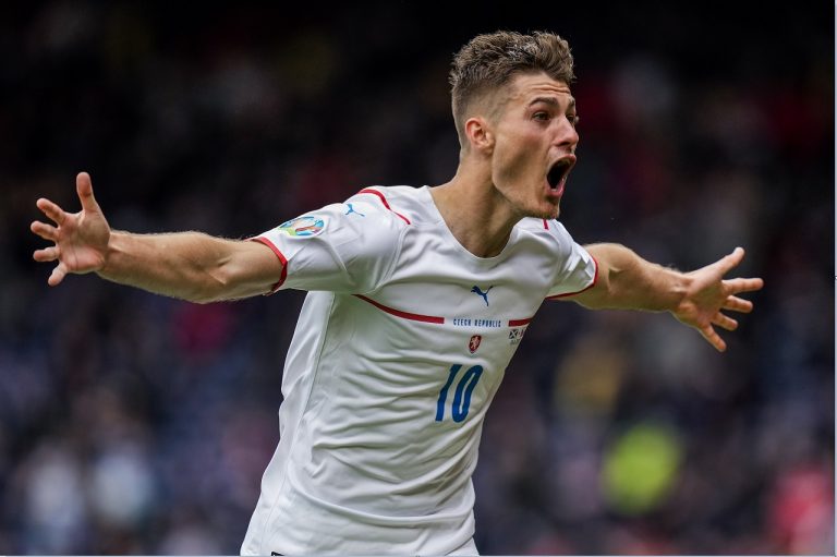 Patrik Schick