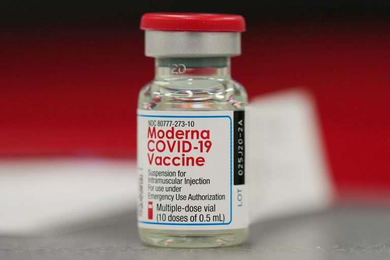 Moderna