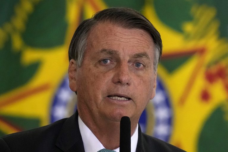 Jair Bolsonaro