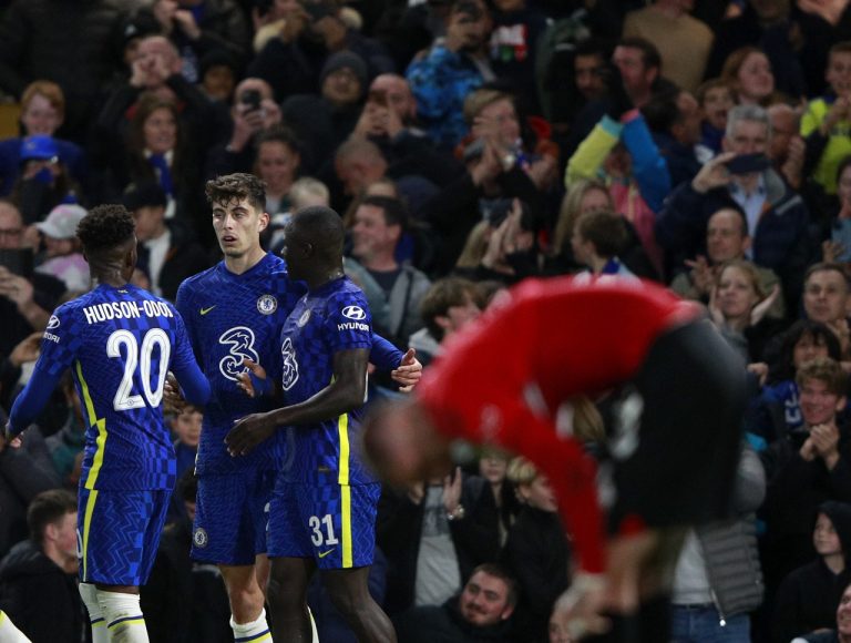 FC Chelsea - FC Southampton