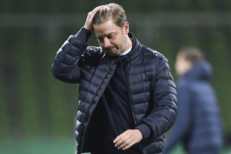 Florian Kohfeldt