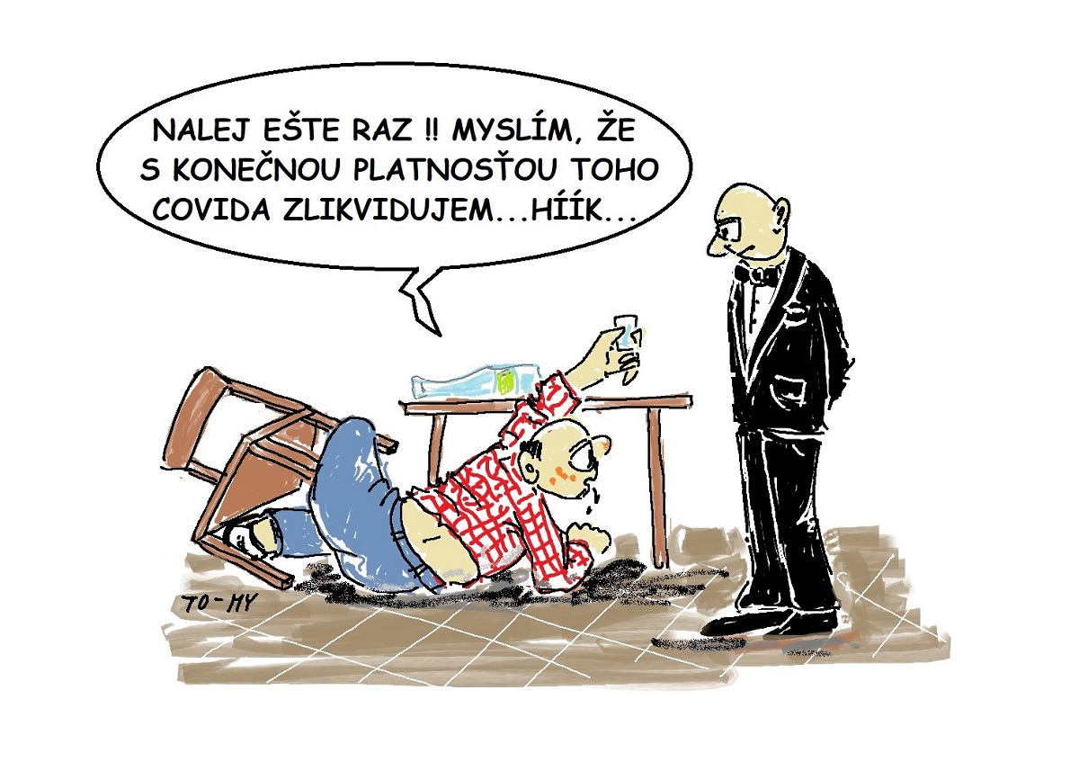 karikatúra