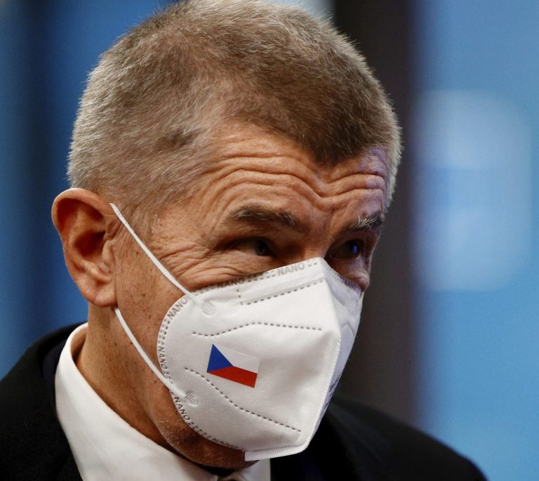 Andrej Babiš