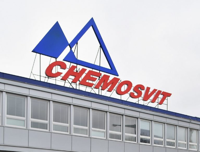 Chemosvit