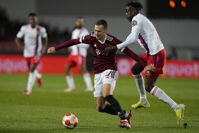 Lukáš Haraslín