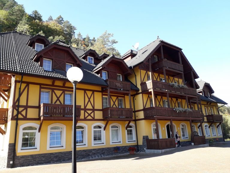 DSS Brezovička