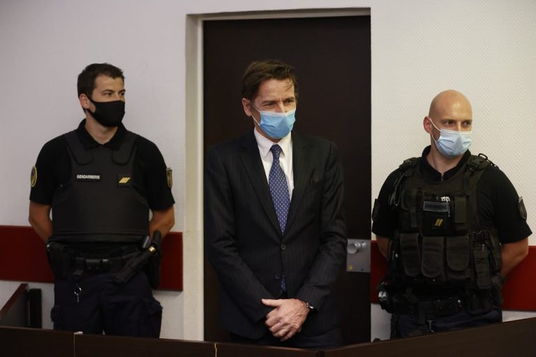 Rémy Daillet