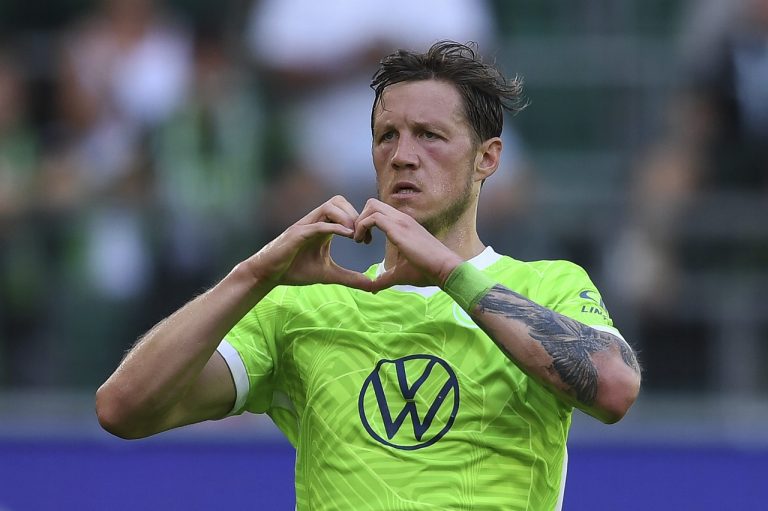 Wout Weghorst