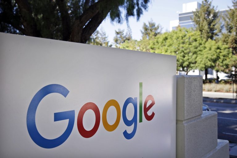 Google logo