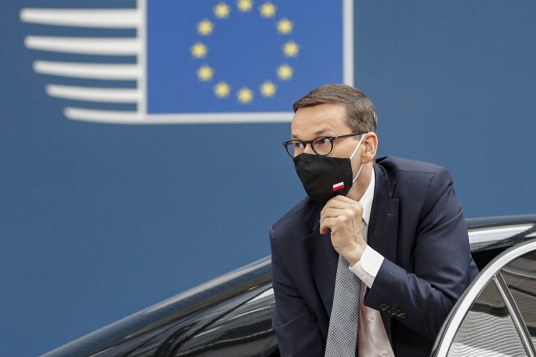 Mateusz Morawiecki