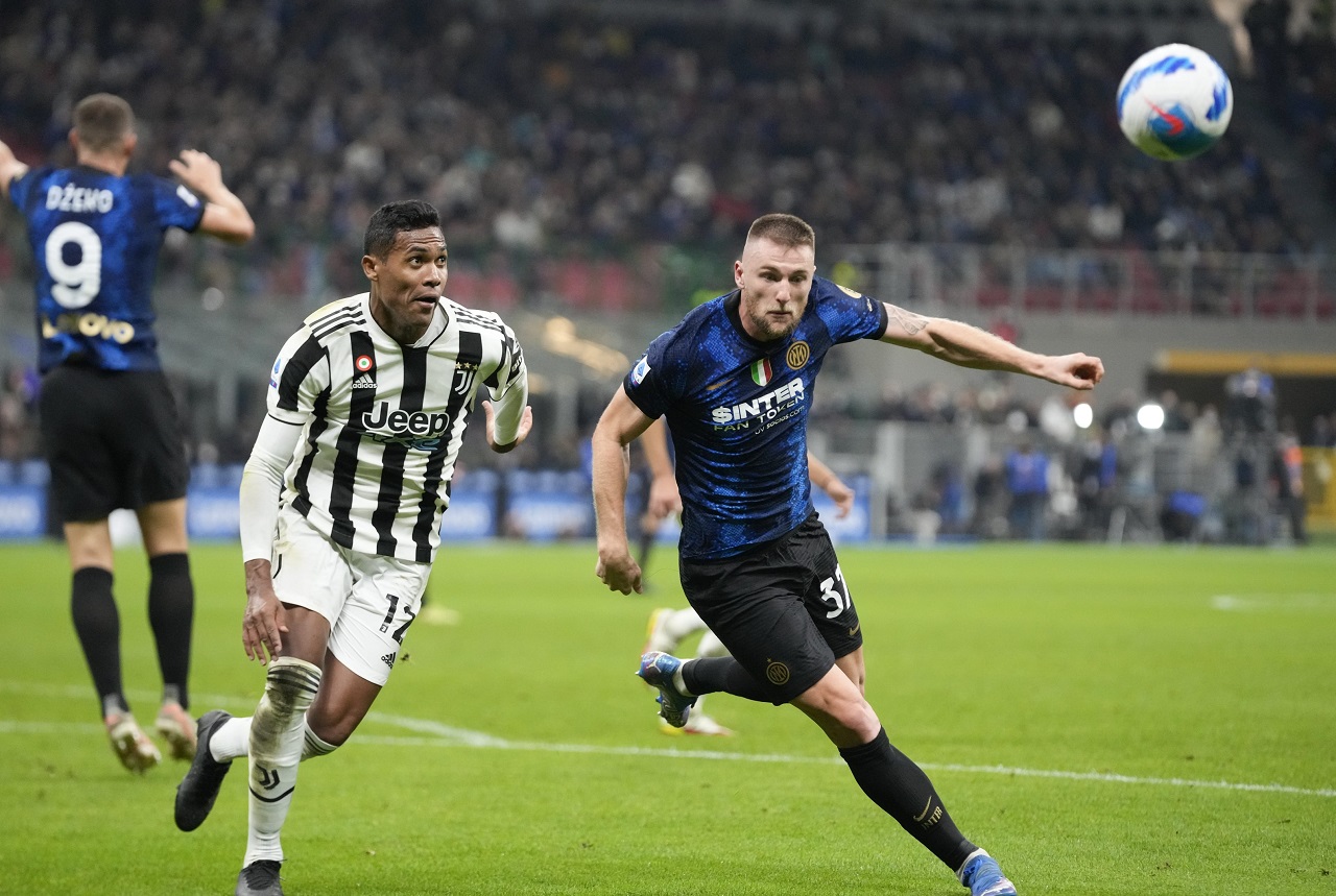Milan Škriniar