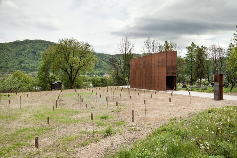Monument_Majer_Banská Bystrica
