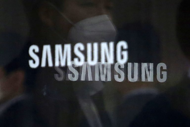 Samsung logo