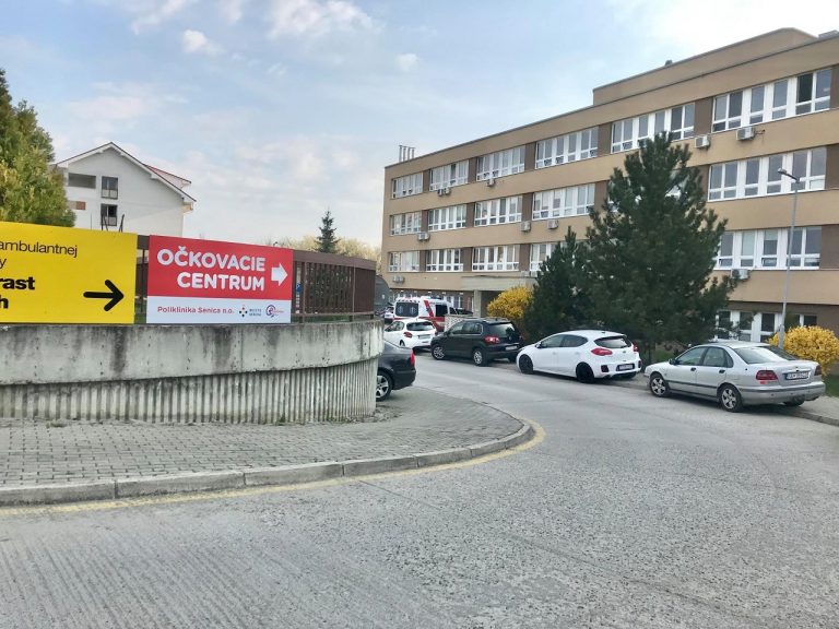 Poliklinika Senica