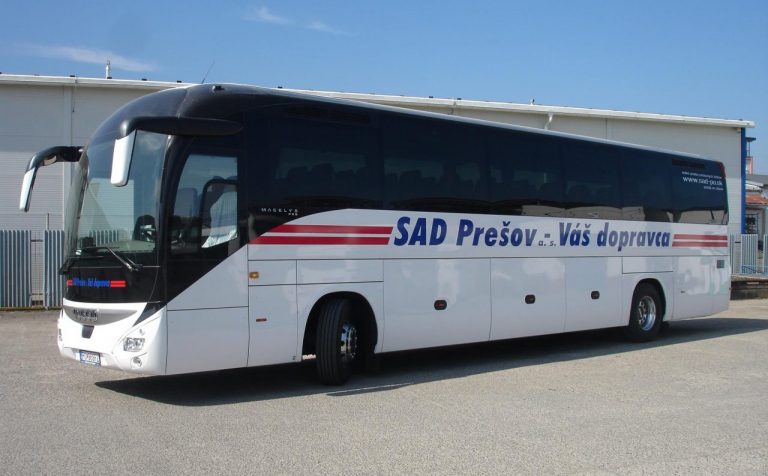 SAD Prešov