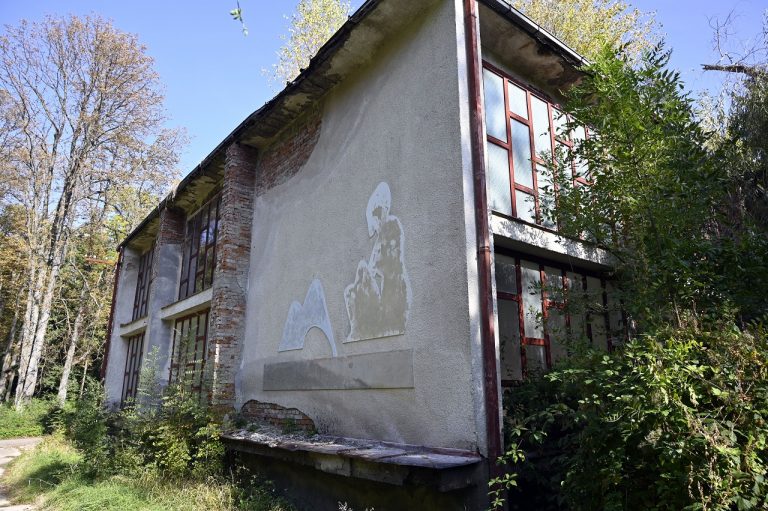 Sobranecké kúpele