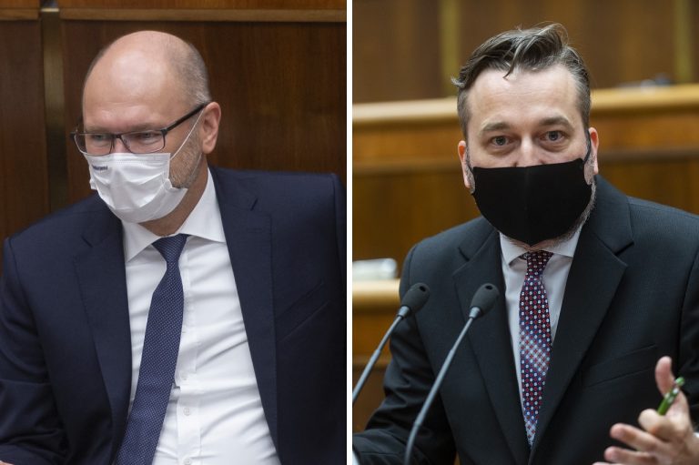 Sulík Blaha