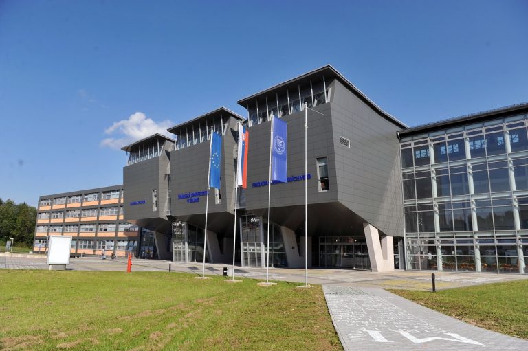 Žilinská univerzita