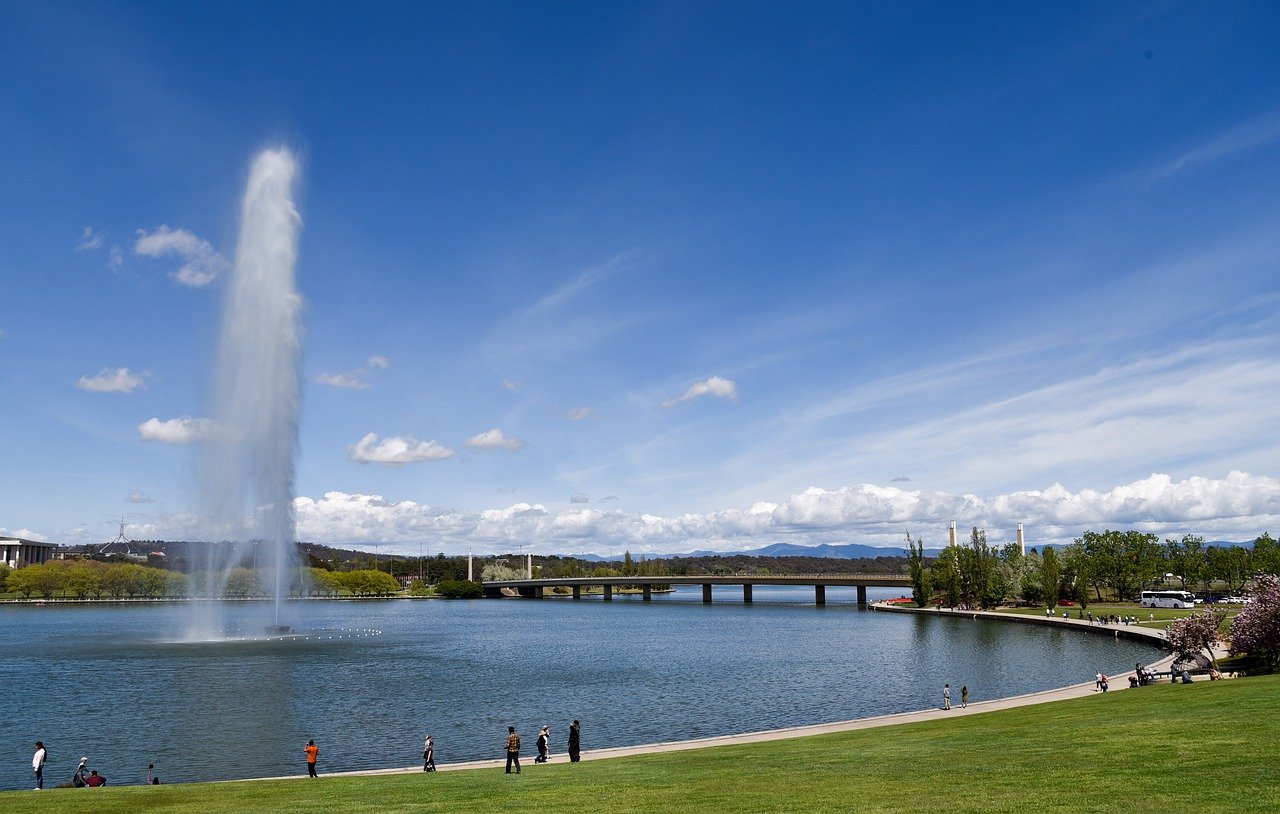 Canberra