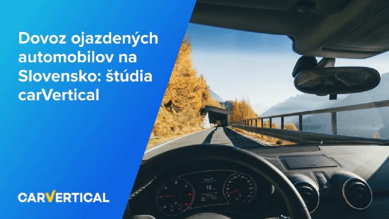 carVertical