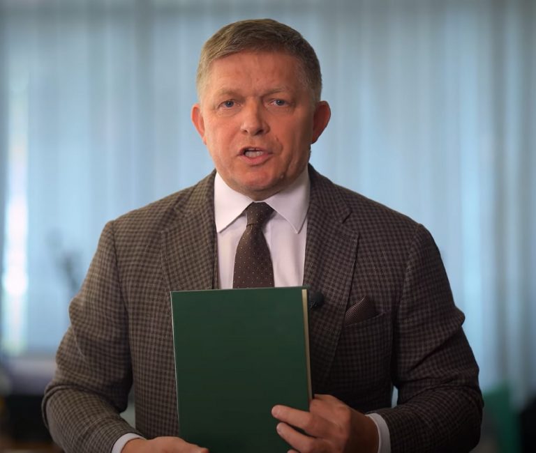 Robert Fico