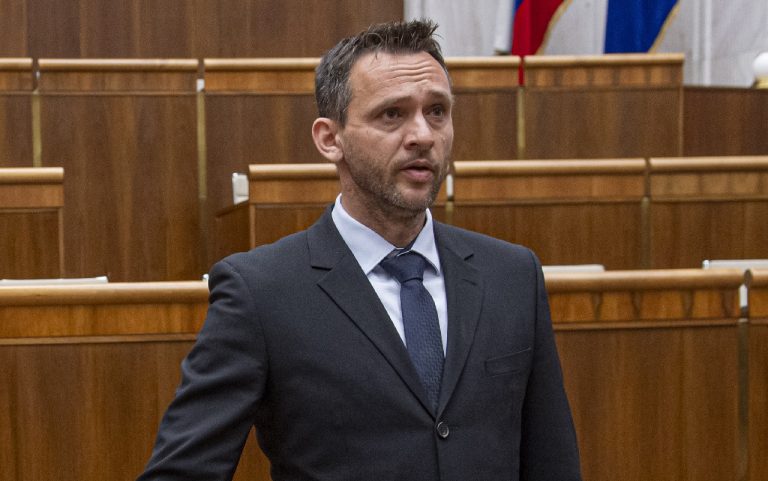 Ján Krošlák