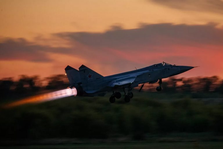 MiG-31