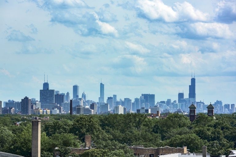 chicago