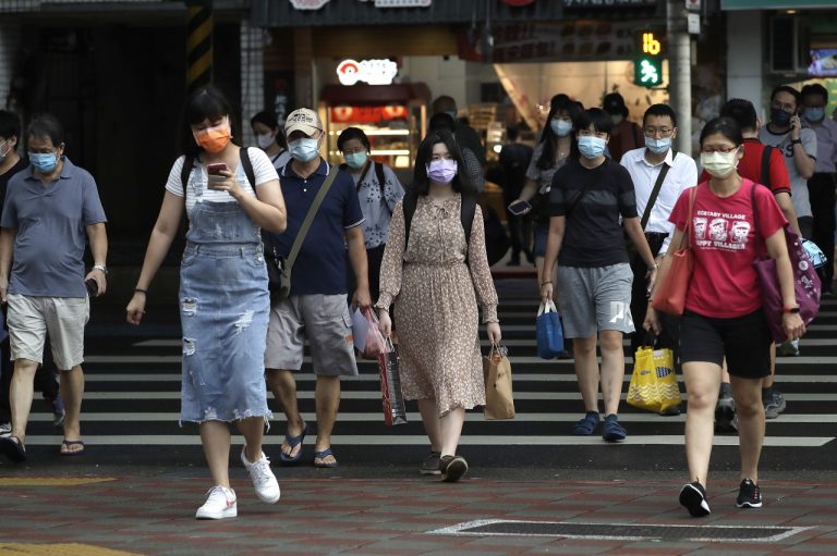 Taiwan