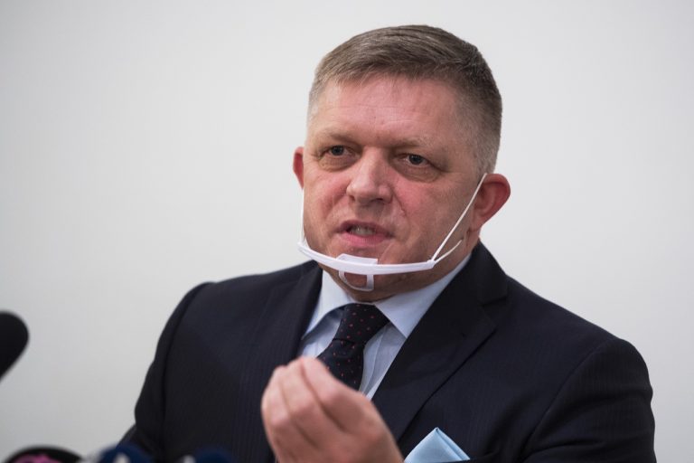 Robert Fico