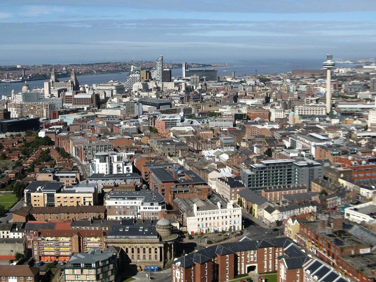 liverpool