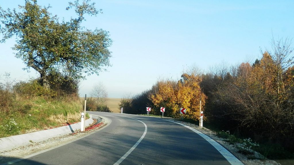 cesta