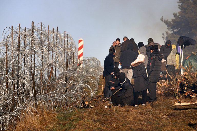 migranti