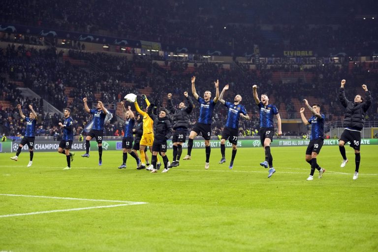 Inter Miláno