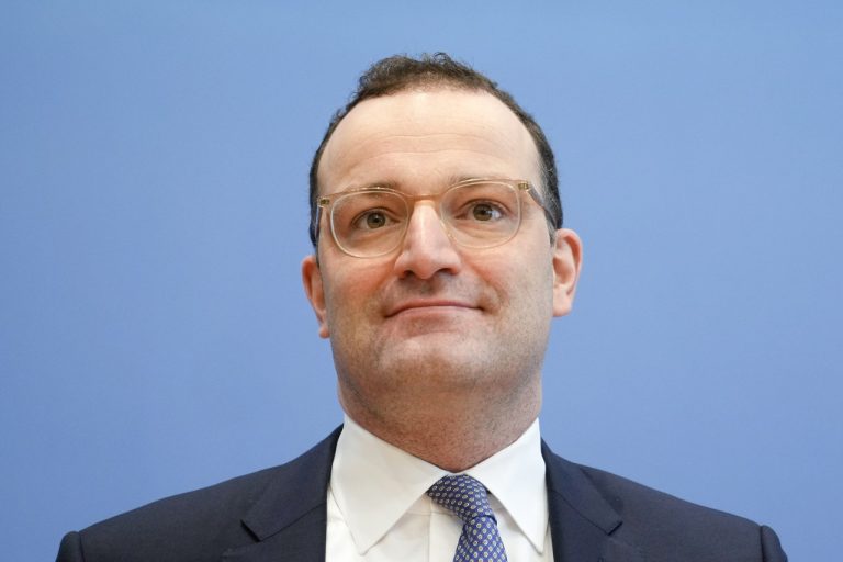 Jens Spahn
