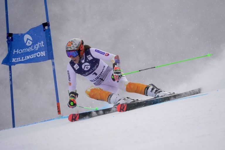 Petra Vlhová