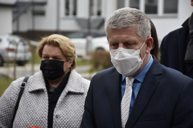 Vladimír Lengvarský