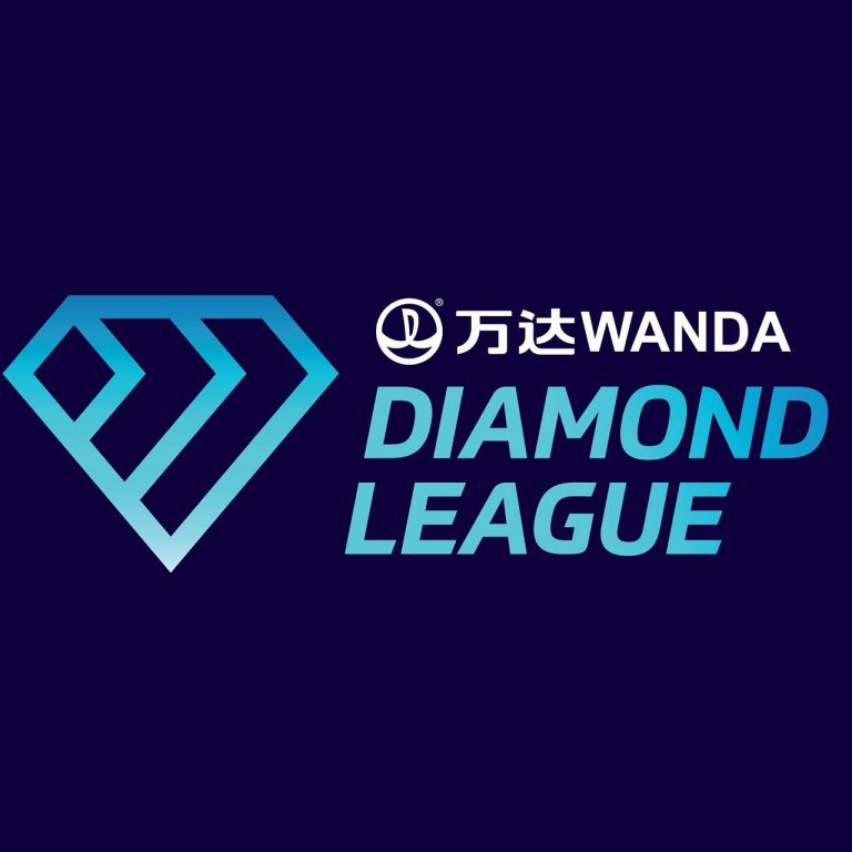 Diamantová liga