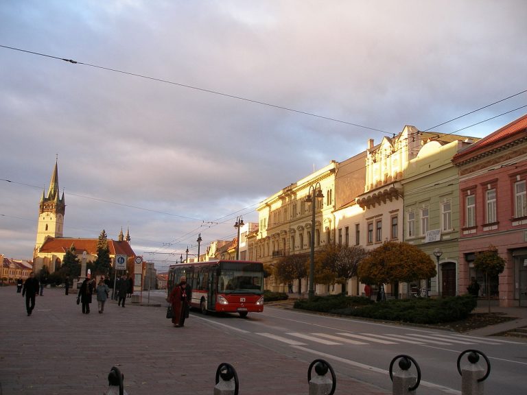 presov