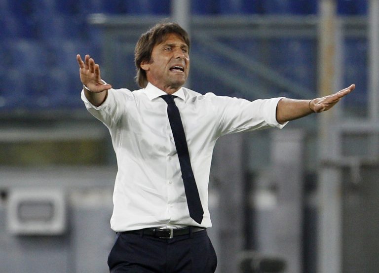 Antonio Conte