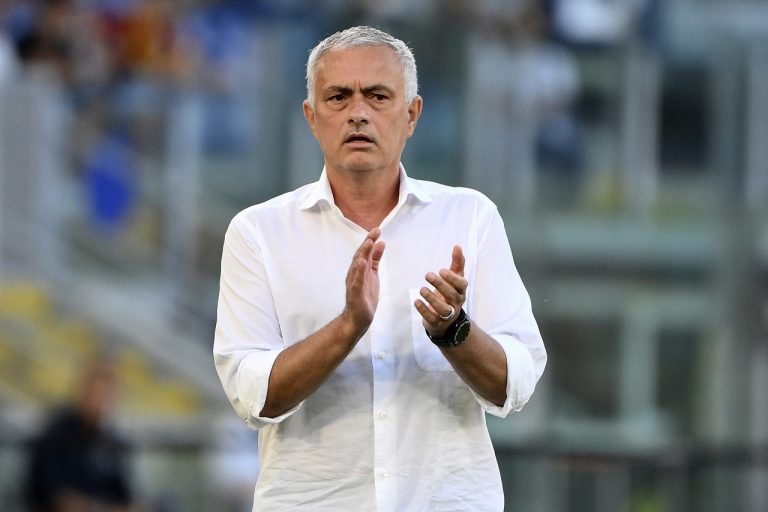 Jose Mourinho