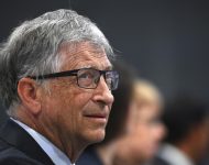 Bill Gates
