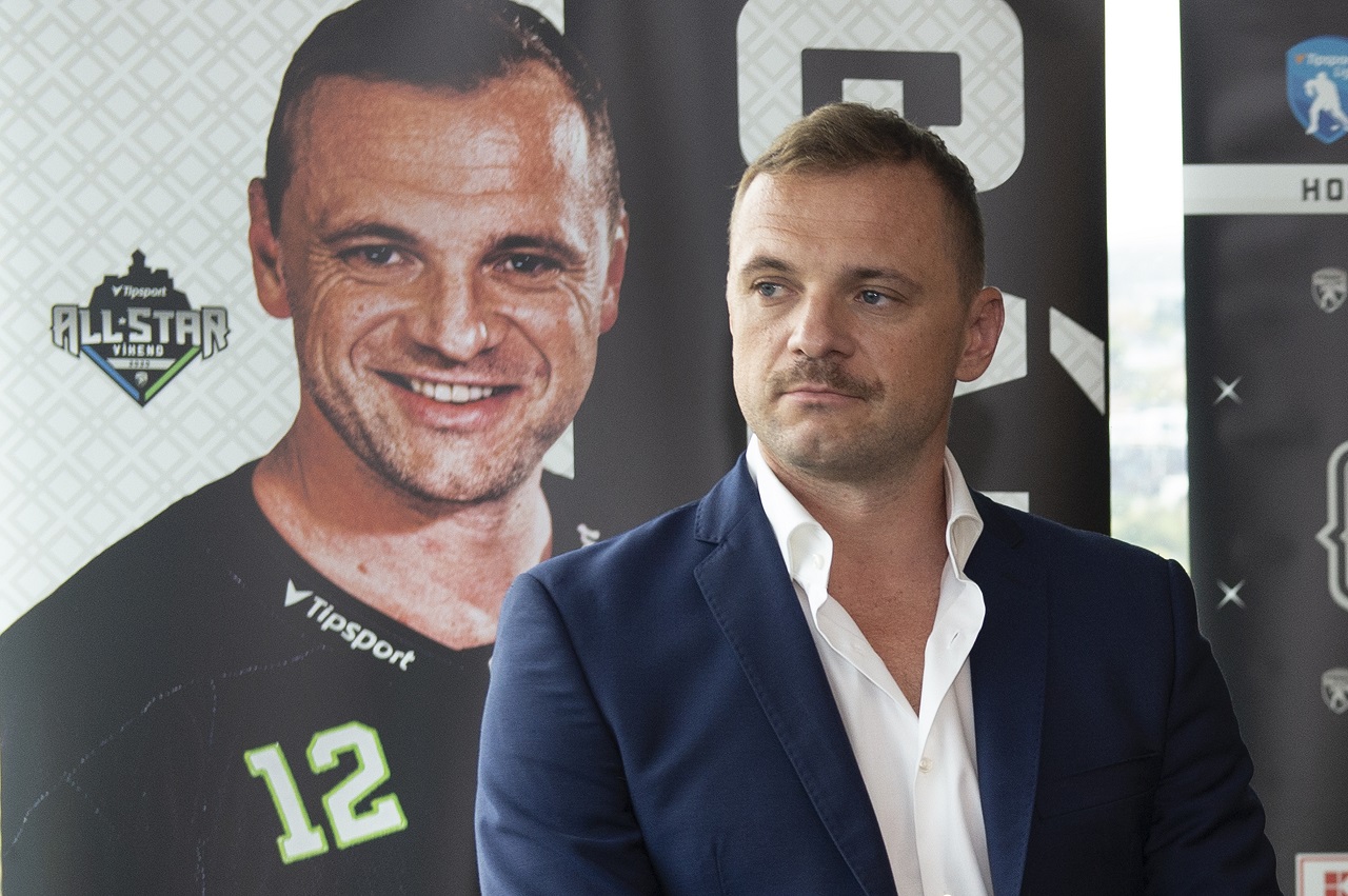 Marián Gáborík