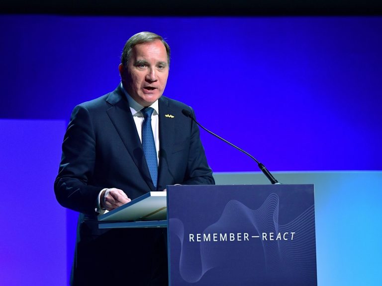 Stefan Löfven